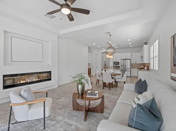 3840 E SPRING WHEAT Lane, Gilbert, AZ 85296