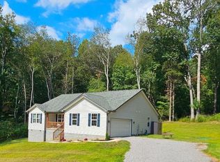 6230 Keck Rd, Knoxville, TN 37912