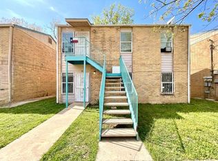 518 Briggs St APT 201, San Antonio, TX 78211