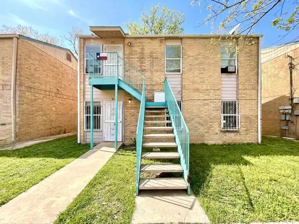 518 Briggs St, 518 Briggs St APT 401, San Antonio, TX 78211
