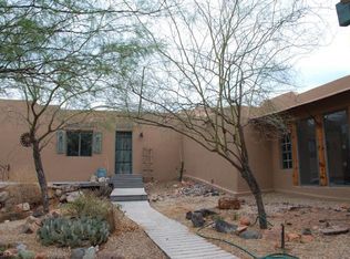 41816 N Sierra Vista Rd, Cave Creek, AZ 85331