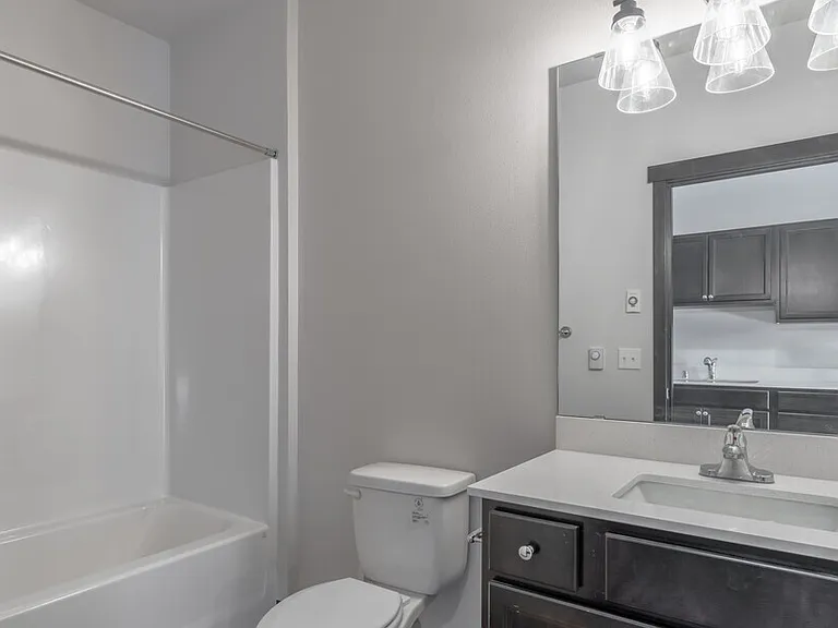 Trailhead Apartments — Photo 39