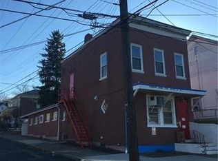 800 W Lincoln St, Easton, PA 18042