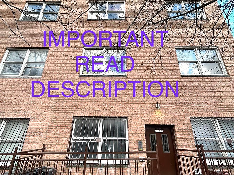 1st image of 1352 De Kalb Ave #2