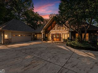 91 Chestatee View Pl, Dawsonville, GA 30534