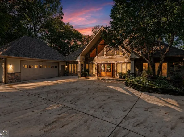 91 Chestatee View Pl, Dawsonville, GA 30534