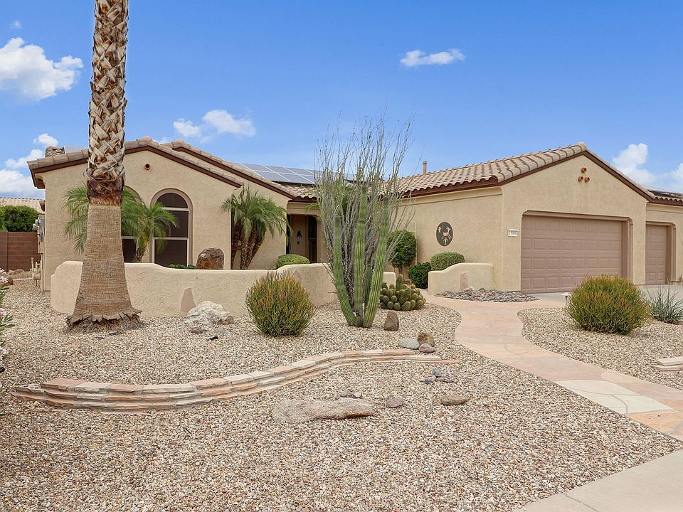 1st image of 15006 W Walking Stick Way