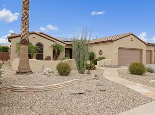 15006 W Walking Stick Way, Surprise, AZ 85374