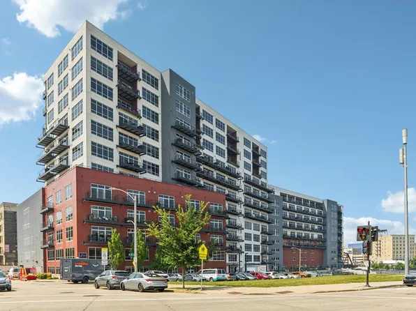 106 West Seeboth STREET #908, Milwaukee, WI 53204