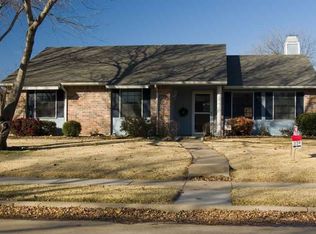1517 Jabbet Dr, Plano, TX 75025