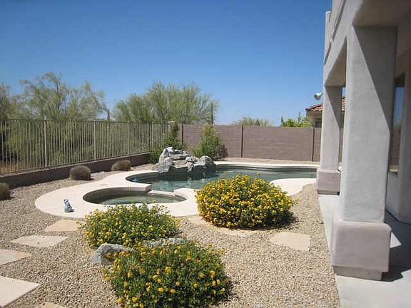 5th image of 5505 E Calle Del Sol
