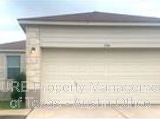 1544 Gulf Way, Round Rock, TX 78665