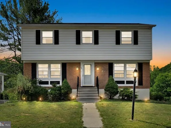 89 Deerfield Dr, Pottsville, PA 17901
