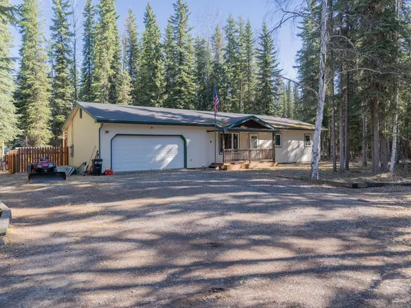 1962 Atna Ct, North Pole, AK 99705