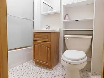 Rented by Corcoran