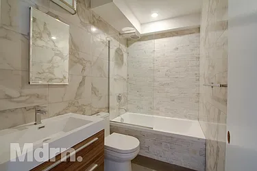 Rented by Mdrn Residential