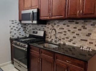 110 Peabody Pl, Newark, NJ