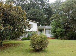 1266 Villa Rica Rd, Powder Springs, GA 30127