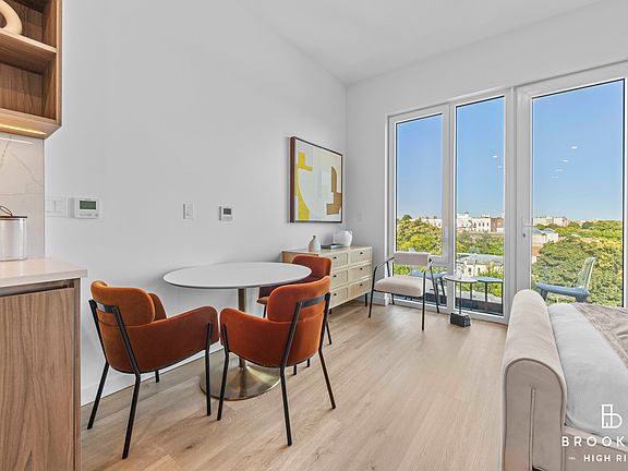 2nd image of 50 E 10th St #641
