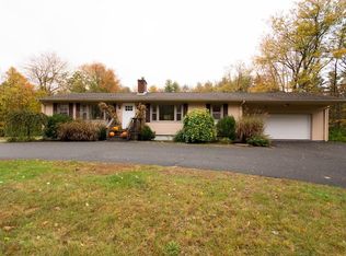 165 New St, Rehoboth, MA 02769