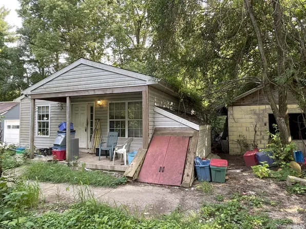 113 Deems Dr, Lafayette, IN 47905