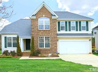 660 Seastone St, Raleigh, NC 27603