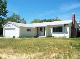 755 McDonald Dr, Reno, NV 89503