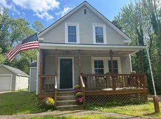 141 Green St, Foxboro, MA 02035