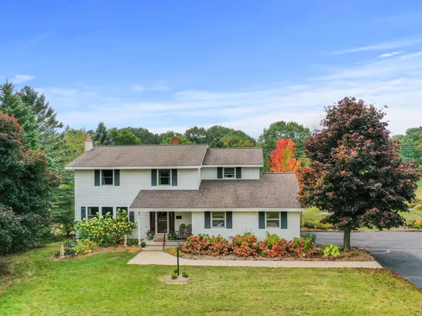 66 S East Silver Lake Rd, Traverse City, MI 49685