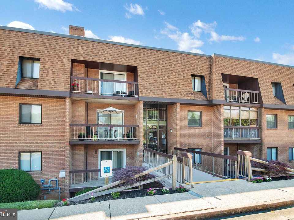 1st image of 5418 Valley Green Dr #2A5