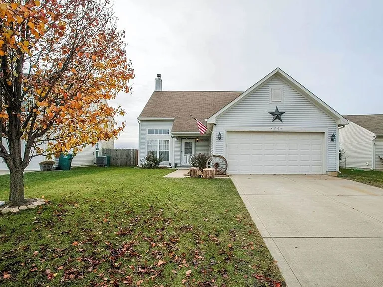 4706 Ironbrand Rd — Photo 2