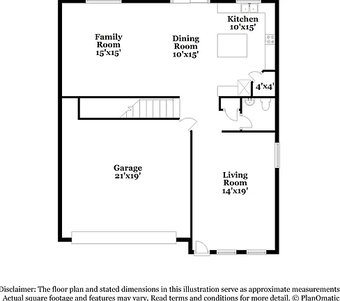 4592 W Horsenettle Dr — Photo 2