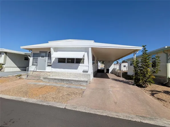 5375 6th Ter S #106, Gulfport, FL 33707