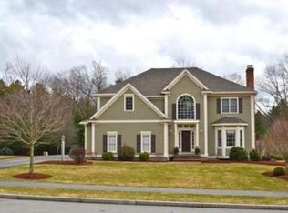 33 Valley Rd, North Reading, MA 01864