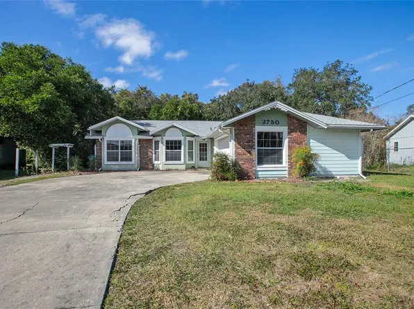 2750 Sanger Ter, Deltona, FL 32738