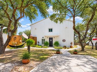 1324 N Verne St, Rockport, TX 78382