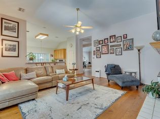 4332 Standridge Dr, The Colony, TX 75056