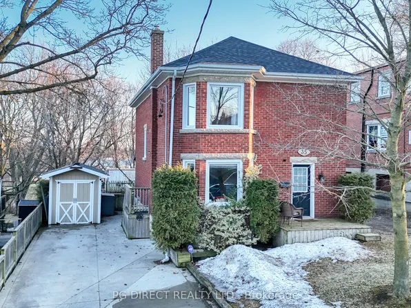 35 Francis St, Cambridge, ON N1S 1Z6