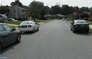 2nd image of 2503 E Parris Dr