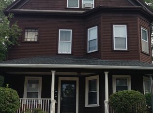 22 Linden Road #3 UNIT, melrose, MA 02176