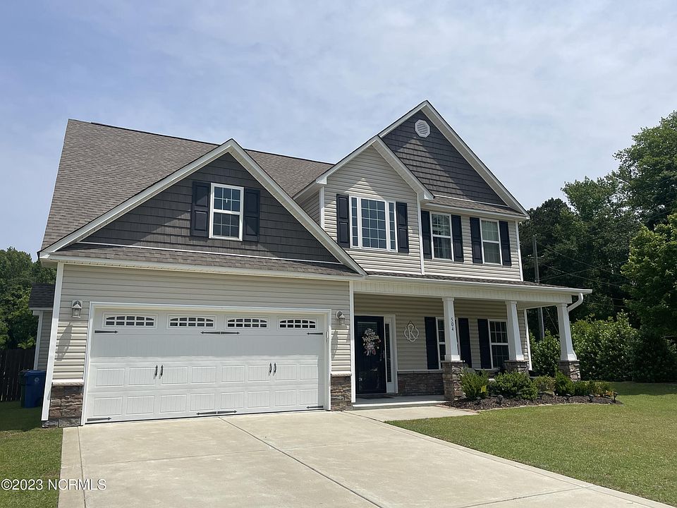 1st image of 504 Villa Grande Drive