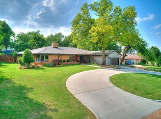 622 Timber Ln, Edmond, OK 73034