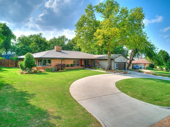 622 Timber Ln, Edmond, OK 73034