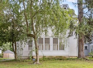34-36 S Woodland Ave, Woodbury, NJ 08096
