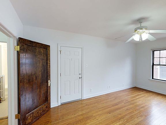 Dining/Living room