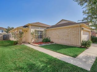 29418 Legends Green Dr, Spring, TX 77386