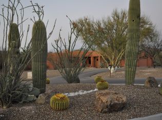 2480 N Barnwall Ct, Tucson, AZ 85749