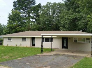 6914 Juniper Rd, Little Rock, AR 72209