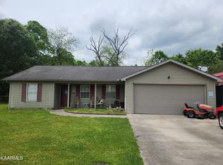 6516 Wilmouth Run Rd, Knoxville, TN 37918