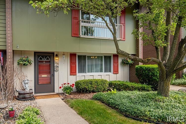 2500 Topsfield Rd APT 208, South Bend, IN 46614 Zillow